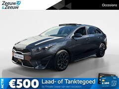 Kia Pro cee'd - ProCeed 1.0 T-GDi GT-Line 120 PK | Cruise Control | Climate & cruise control | Panoramadak