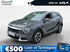 Kia Sportage - 1.6 T-GDi MHEV DynamicLine | Navi | Camera | Cruise Control | Stoel-/Stuurverwarming | LM
