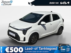 Kia Picanto - 1.0 DPI DynamicPlusLine Airco | LM-velgen | Camera | Cruise control | Bluetooth | Navigati