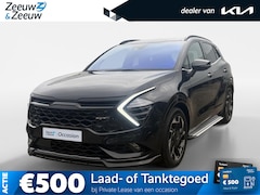 Kia Sportage - 1.6 T-GDi Plug-in Hybrid AWD GT-PlusLine | PANO | ADAPTIEVE CRUISE | STUUR/STUUR VERWARMIN