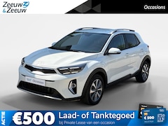 Kia Stonic - 1.0 T-GDi MHEV DynamicPlusLine | Automaat | Cruise Control | Climate Control | Stoelverwar