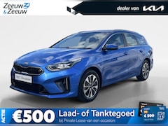 Kia Cee'd Sportswagon - Ceed 1.6 GDI PHEV DynamicLine Automaat | Navi | Camera | Climate Control | Cruise Control