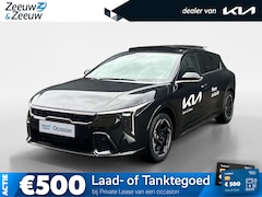 Kia K4 - 1.0 T-GDi MHEV GT-Line Launch Edition (pano) | Stoel & stuurverwarming | Wireless carplay/