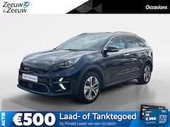 Kia e-Niro - DynamicPlusLine 64 kWh | Stoelverwarming | Keyless entry | Schuifdak
