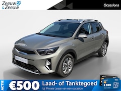 Kia Stonic - 1.0 T-GDi MHEV DynamicPlusLine | Cruise Control | Climate Control | Camera | Navigatie | L