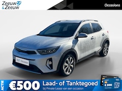 Kia Stonic - DynamicLine Automaat | Navi | Clima | Camera | Cruise Control | LM Velgen | Apple Carplay
