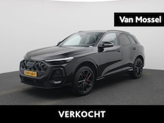 Audi Q5 - 2.0 TFSI e-hybrid quattro S edition Competition 367 PK | S-line | 360 Camera | Trekhaak |