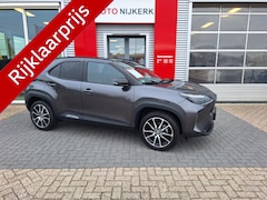 Toyota Yaris Cross - 1.5 Hybrid 130 GR SPORT