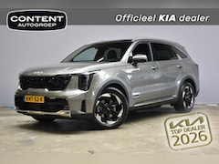 Kia Sorento - 1.6 T-GDi 253pk Plug-in Hybrid Aut AWD ExecutiveLine