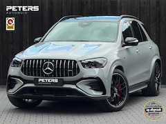 Mercedes-Benz AMG GLE - 53 Hybrid 4MATIC+ Premium Plus| PPF|