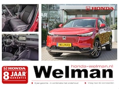 Honda HR-V - 1.5i e:HEV ADVANCE - NIEUW - FULL HYRBID - DIRECT UIT VOORRAAD