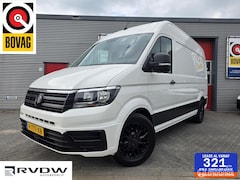 Volkswagen Crafter - Bestel 35 2.0 TDI L3H3 Trendline