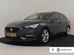 SEAT Leon Sportstourer - 1.4 TSI eHybrid PHEV FR Business Intense 204PK DSG/AUTO | Trekhaak uitklapbaar | Camera |