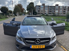 Mercedes-Benz CLA-klasse Shooting Brake - 180