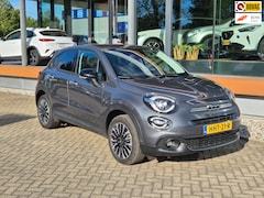 Fiat 500 X - 1.5 Hybrid /130 PK/DCT Dolcevita / Camera / Carplay