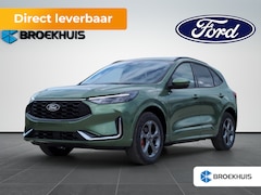 Ford Kuga - 2.5 PHEV ST-Line X | Elekt. Trekhaak | Winterpack | Incl. 8 jaar/160.000km garantie