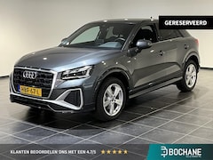 Audi Q2 - 35 TFSI S Edition | S-Line | Apple Carplay/Android Auto | Cruise Control |