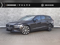 Volvo V60 - B4 Aut. Plus Dark | Adaptieve Cruise Control | Lederen Bekleding | Harman Kardon Audio | 2