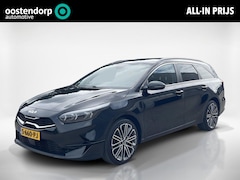 Kia Cee'd Sportswagon - Ceed 1.0 T-GDi DynamicPlusLine | BTW | 18 Inch LM Velgen | Stoel-stuurverwarming | Elektr