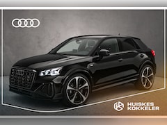 Audi Q2 - 35 TFSI 150pk S edition