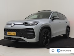 Volkswagen Tayron - 1.5 eHybrid R-Line Edition 204Pk DSG/AUTO | Glazen panorama-dak | Trekhaak uitklapbaar | A