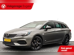 Opel Astra Sports Tourer - 1.2 131 PK Design & Tech | Ned Auto | Rijklaar | 16 Inch LMV | Dab Audio | Cruise | | Clim