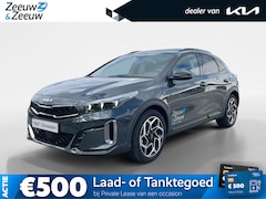 Kia XCeed - 1.5 T-GDi GT-Line | *DEMO Direct leverbaar* | Navi | Clima | Adaptive Cruise | Panoramdak