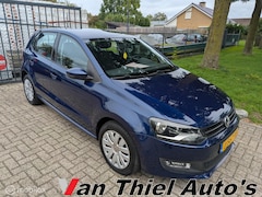 Volkswagen Polo - 1.4-16V Comfortline