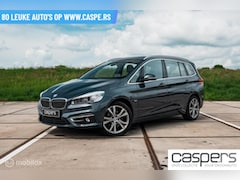 BMW 2-serie Gran Tourer - 218i 7p. Executive | pano | leder | trekhaak