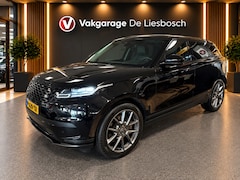 Land Rover Range Rover Velar - 2.0 P400e SE / leer / panoramadak / navi / 360 camera / Meridian /stoel verw / black editi