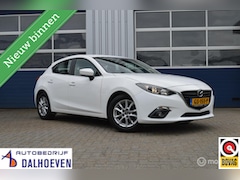 Mazda 3 - 3 2.0 TS