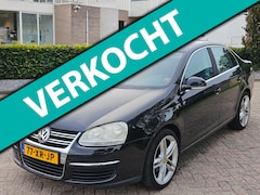Volkswagen Jetta - 2.0 FSI Comfortline