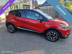 Renault Captur - 1.2 TCe Dynamique Automaat