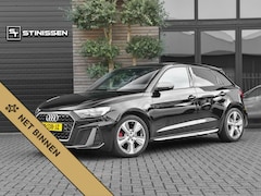 Audi A1 Sportback - 40 TFSI Pro Line S Keyless Matrix Apple Carplay Stoelverwarming