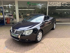 Volkswagen Eos - 2.0-16V FSI