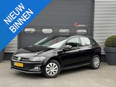 Volkswagen Polo - 1.0 TSI Comfortline | Navigatie | Parkeersensoren | DAB | Apple Carplay |