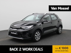 Kia Stonic - 1.2 Urban Edition | AIRCO | PARKEERSENSOREN | LED |