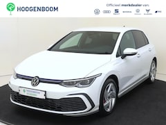 Volkswagen Golf - 1.4 eHybrid GTE | SoH 100% | Achteruitrijcamera | Adaptieve cruise control | Lane assist |