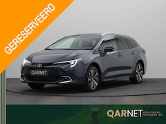 Toyota Corolla Touring Sports - Hybrid 140 Dynamic | Stoel, Stuur en voorruitverwarming | Apple Carplay & Android Auto | A