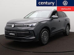 Volkswagen Tiguan - 1.5 eHybrid Life Edition Automaat - IQ Light - Trekhaak - Navigatie - Stoelverwarming - 36