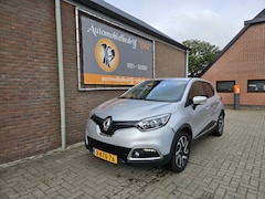 Renault Captur - 0.9 TCe Dynamique (zijschade)