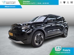 Opel Frontera - Extended range Electric GS 54 kWh Winterpakket