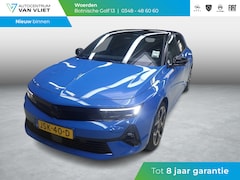 Opel Astra - 1.6 Turbo Plug In Hybrid GS Leder Alcantara