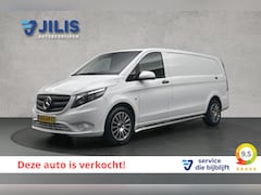 Mercedes-Benz Vito - 116 CDI Extra Lang | Trekhaak | Stoelverwarming | Camera