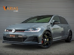 Volkswagen Golf - 2.0 TSI GTI TCR Pano DCC Navi Camera Keyless