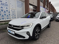 Volkswagen Taigo - 1.0 TSI DSG ACC Alcantara IQ Light LaneAssist CameraStlvw Garantie