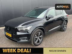 Volvo XC40 - 1.5 T5 Recharge R-Design|PANO|BLIS|360CAM|DAB+|LED