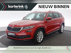 Skoda Kodiaq - 1.5 TSI Business Edition Plus