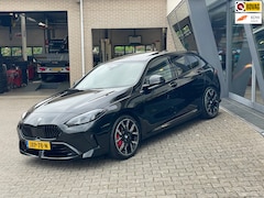 BMW 1-serie - 120 M Sportpakket Pro Panoramadak Premium Pack