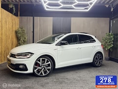 Volkswagen Polo - 2.0 TSI GTI|Pano|Led|Acc|Cam|Navi|Sfeerlicht